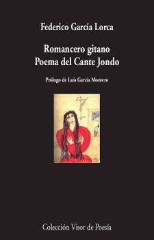ROMANCERO GITANO.POEMA DEL CANTE JONDO | 9788498959871 | GARCÍA LORCA,FEDERICO | Llibreria Geli - Llibreria Online de Girona - Comprar llibres en català i castellà