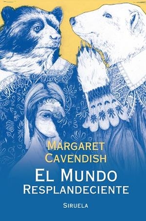 EL MUNDO RESPLANDECIENTE | 9788417041366 | CAVENDISH,MARGARET | Libreria Geli - Librería Online de Girona - Comprar libros en catalán y castellano