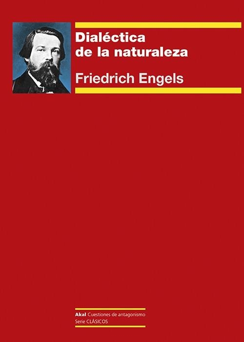 DIALÉCTICA DE LA NATURALEZA | 9788446044512 | ENGELS,FRIEDRICH | Libreria Geli - Librería Online de Girona - Comprar libros en catalán y castellano