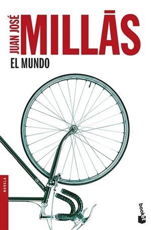 EL MUNDO | 9788408171546 | MILLÁS,JUAN JOSÉ | Llibreria Geli - Llibreria Online de Girona - Comprar llibres en català i castellà
