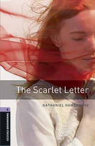 THE SACARLET LETTER | 9780194621083 | HAWTHORNE,NATHANIEL | Libreria Geli - Librería Online de Girona - Comprar libros en catalán y castellano
