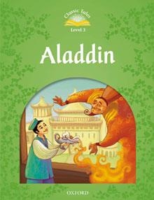 ALADDIN | 9780194239257 | Libreria Geli - Librería Online de Girona - Comprar libros en catalán y castellano