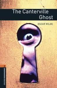 THE CANTERVILLE GHOST | 9780194620642 | WILDE,OSCAR | Libreria Geli - Librería Online de Girona - Comprar libros en catalán y castellano