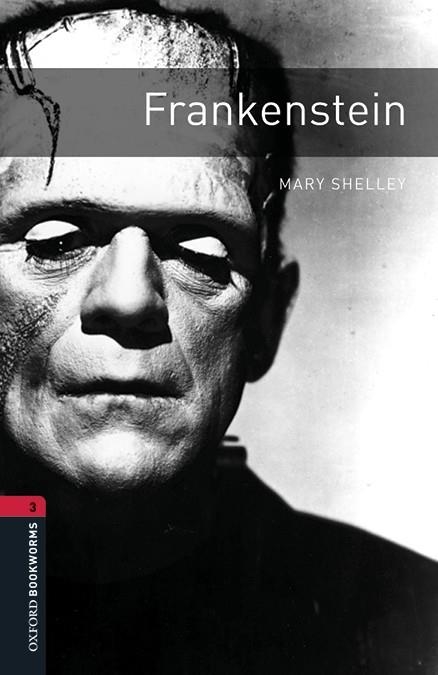 FRANKENSTEIN | 9780194620970 | SHELLEY,MARY | Libreria Geli - Librería Online de Girona - Comprar libros en catalán y castellano