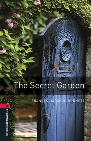 THE SECRET GARDEN  | 9780194620932 | HODGSON BURNETT,FRANCES | Libreria Geli - Librería Online de Girona - Comprar libros en catalán y castellano
