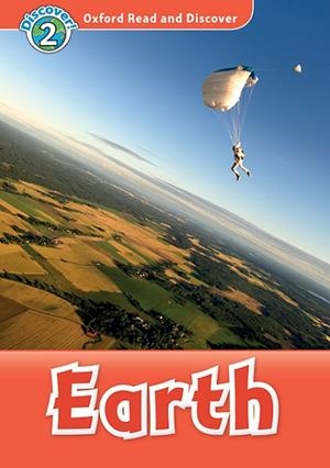 EARTH | 9780194021579 | Libreria Geli - Librería Online de Girona - Comprar libros en catalán y castellano