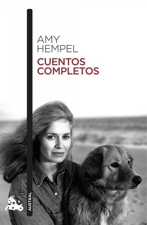 CUENTOS COMPLETOS(AMY HEMPEL) | 9788432232305 | HEMPEL,AMY | Libreria Geli - Librería Online de Girona - Comprar libros en catalán y castellano