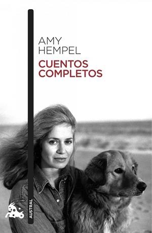 CUENTOS COMPLETOS(AMY HEMPEL) | 9788432232305 | HEMPEL,AMY | Llibreria Geli - Llibreria Online de Girona - Comprar llibres en català i castellà