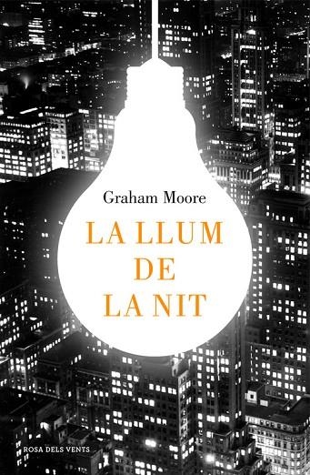 LA LLUM DE LA NIT | 9788416430512 | MOORE,GRAHAM | Libreria Geli - Librería Online de Girona - Comprar libros en catalán y castellano