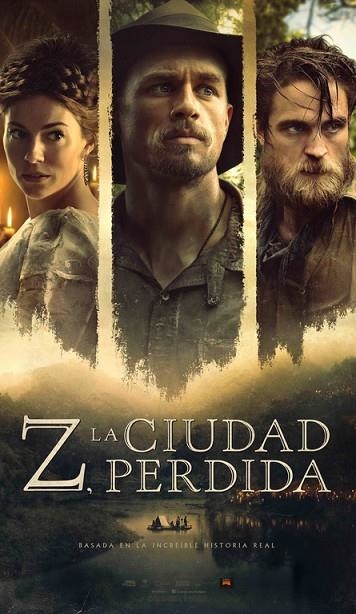 Z,LA CIUDAD PERDIDA | 9788439732884 | GRANN,DAVID | Libreria Geli - Librería Online de Girona - Comprar libros en catalán y castellano