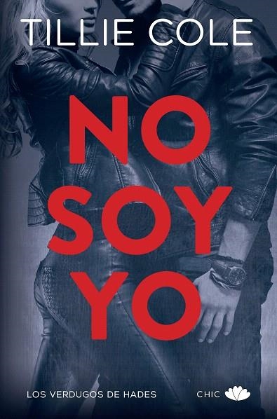 NO SOY YO | 9788416223701 | COLE,TILLIE | Libreria Geli - Librería Online de Girona - Comprar libros en catalán y castellano
