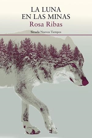 LA LUNA EN LAS MINAS | 9788417041328 | RIBAS,ROSA | Libreria Geli - Librería Online de Girona - Comprar libros en catalán y castellano