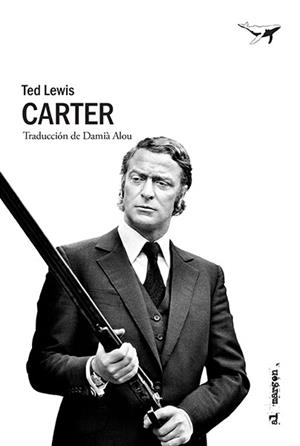 CARTER | 9788494680908 | LEWIS,TED | Libreria Geli - Librería Online de Girona - Comprar libros en catalán y castellano