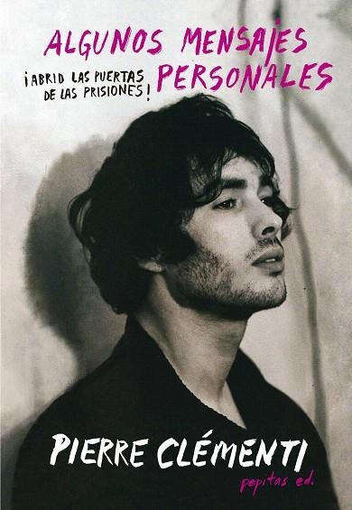 ALGUNOS MENSAJES PERSONALES | 9788415862840 | CLÉMENTI,PIERRE | Llibreria Geli - Llibreria Online de Girona - Comprar llibres en català i castellà