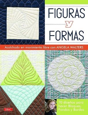 FIGURAS Y FORMAS | 9788498745580 | WALTERS,ANGELA | Llibreria Geli - Llibreria Online de Girona - Comprar llibres en català i castellà