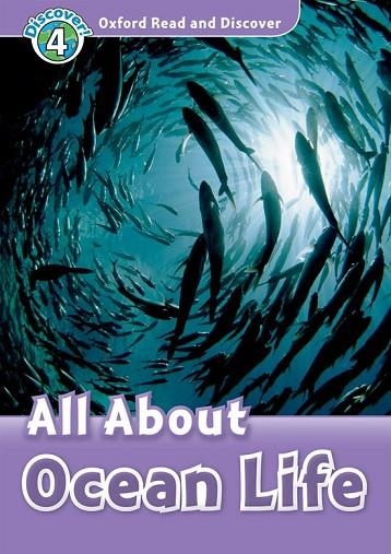 ALL ABOUT DESERT LIFE | 9780194644792 | Libreria Geli - Librería Online de Girona - Comprar libros en catalán y castellano