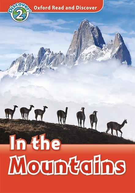 IN THE MOUNTAINS IN THE MOUNTAINS | 9780194021630 | Libreria Geli - Librería Online de Girona - Comprar libros en catalán y castellano
