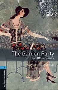 THE GARDEN PARTY AND OTHER STORIES | 9780194621229 | Libreria Geli - Librería Online de Girona - Comprar libros en catalán y castellano