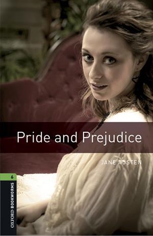 PRIDE & PREJUDICE | 9780194621243 | Llibreria Geli - Llibreria Online de Girona - Comprar llibres en català i castellà