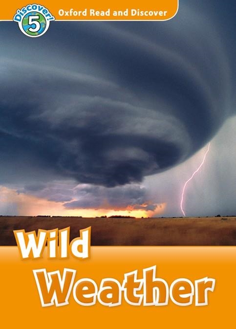 WILD WEATHER  | 9780194022330 | Libreria Geli - Librería Online de Girona - Comprar libros en catalán y castellano