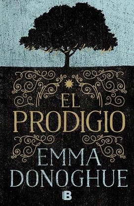 EL PRODIGIO | 9788466661034 | DONOGHUE,EMMA | Llibreria Geli - Llibreria Online de Girona - Comprar llibres en català i castellà