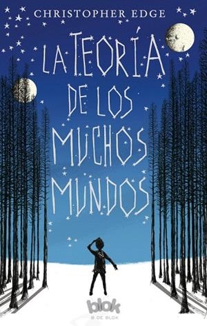 LA TEORÍA DE LOS MUCHOS MUNDOS | 9788416712540 | EDGE,CHRISTOPHER | Libreria Geli - Librería Online de Girona - Comprar libros en catalán y castellano