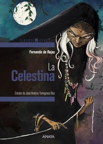 LA CELESTINA | 9788467871319 | DE ROJAS,FERNANDO | Libreria Geli - Librería Online de Girona - Comprar libros en catalán y castellano