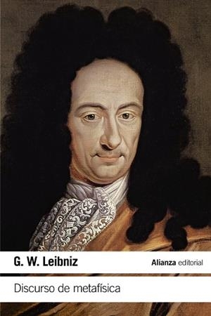 DISCURSO DE METAFÍSICA | 9788491047063 | LEIBNIZ,G.W. | Llibreria Geli - Llibreria Online de Girona - Comprar llibres en català i castellà