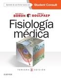 FISIOLOGIA MEDICA+STUDEN'S CONSULT(3ª EDICION 2017) | 9788491131250 | BORON,WALTER.F. | Llibreria Geli - Llibreria Online de Girona - Comprar llibres en català i castellà