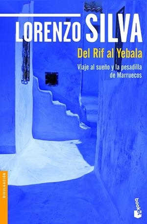 DEL RIF AL YEBALA | 9788423352319 | SILVA,LORENZO | Libreria Geli - Librería Online de Girona - Comprar libros en catalán y castellano