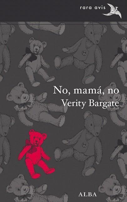 NO,MAMÁ,NO | 9788490653098 | BARGATE,VERITY | Llibreria Geli - Llibreria Online de Girona - Comprar llibres en català i castellà