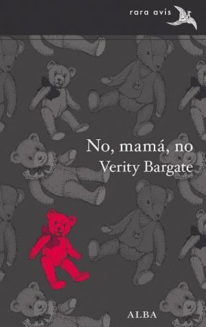 NO,MAMÁ,NO | 9788490653098 | BARGATE,VERITY | Llibreria Geli - Llibreria Online de Girona - Comprar llibres en català i castellà