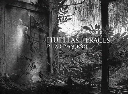 HUELLAS/TRACES | 9788417048020 | PEQUEÑO,PILAR | Libreria Geli - Librería Online de Girona - Comprar libros en catalán y castellano