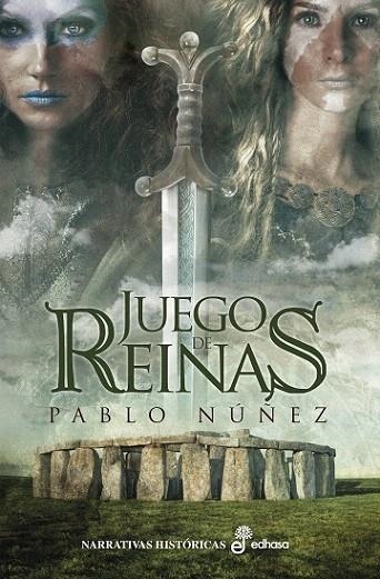 JUEGO DE REINAS | 9788435063074 | NÚÑEZ,PABLO | Llibreria Geli - Llibreria Online de Girona - Comprar llibres en català i castellà