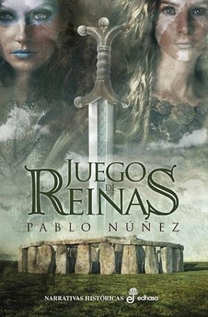 JUEGO DE REINAS | 9788435063074 | NÚÑEZ,PABLO | Llibreria Geli - Llibreria Online de Girona - Comprar llibres en català i castellà