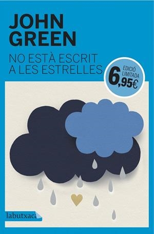 NO ESTÀ ESCRIT A LES ESTRELLES | 9788416600960 | GREEN,JOHN | Llibreria Geli - Llibreria Online de Girona - Comprar llibres en català i castellà