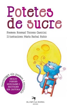 POTETES DE SUCRE | 9788417000066 | TORRENS GUERRINI,ROSMARÍ | Libreria Geli - Librería Online de Girona - Comprar libros en catalán y castellano