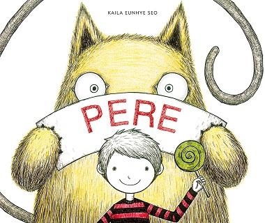 EN PERE | 9788491450603 | SEO,KAILA EUNHYE | Libreria Geli - Librería Online de Girona - Comprar libros en catalán y castellano