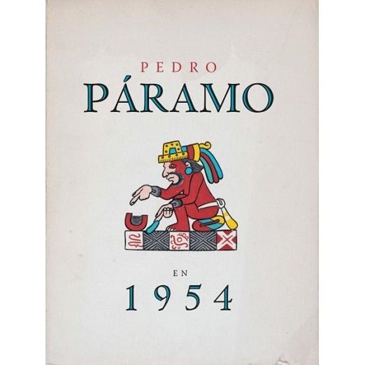 PEDRO PARAMO EN 1954. JUAN RULFO | 9788492480890 | VITAL,ALBERTO/ZEPEDA,JORGE/JIMÉNEZ,VICTOR | Libreria Geli - Librería Online de Girona - Comprar libros en catalán y castellano