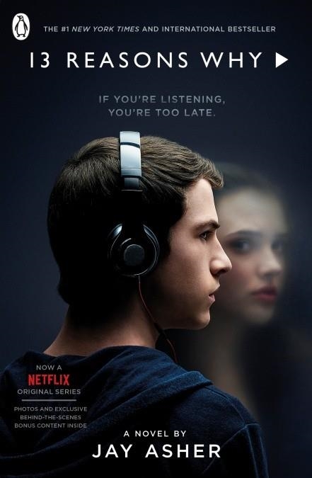 THIRTEEN REASONS WHY | 9780141387772 | ASHER,JAY | Libreria Geli - Librería Online de Girona - Comprar libros en catalán y castellano
