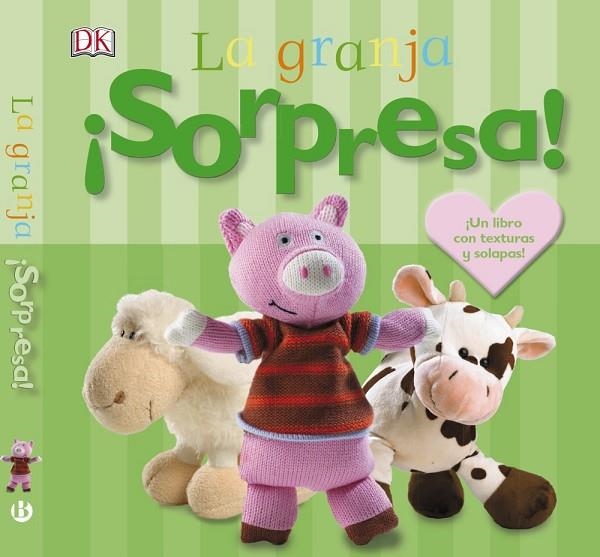 SORPRESA.LA GRANJA(CASTELLANO) | 9788469620601 |   | Libreria Geli - Librería Online de Girona - Comprar libros en catalán y castellano