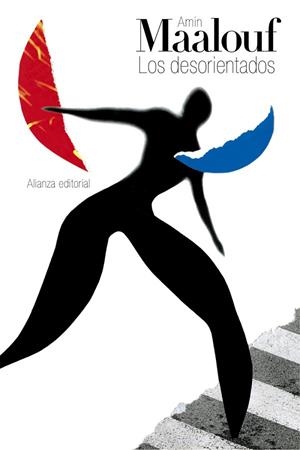 LOS DESORIENTADOS | 9788491047018 | MAALOUF,AMIN | Libreria Geli - Librería Online de Girona - Comprar libros en catalán y castellano