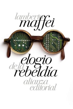 ELOGIO DE LA REBELDÍA | 9788491047049 | MAFFEI,LAMBERTO | Libreria Geli - Librería Online de Girona - Comprar libros en catalán y castellano