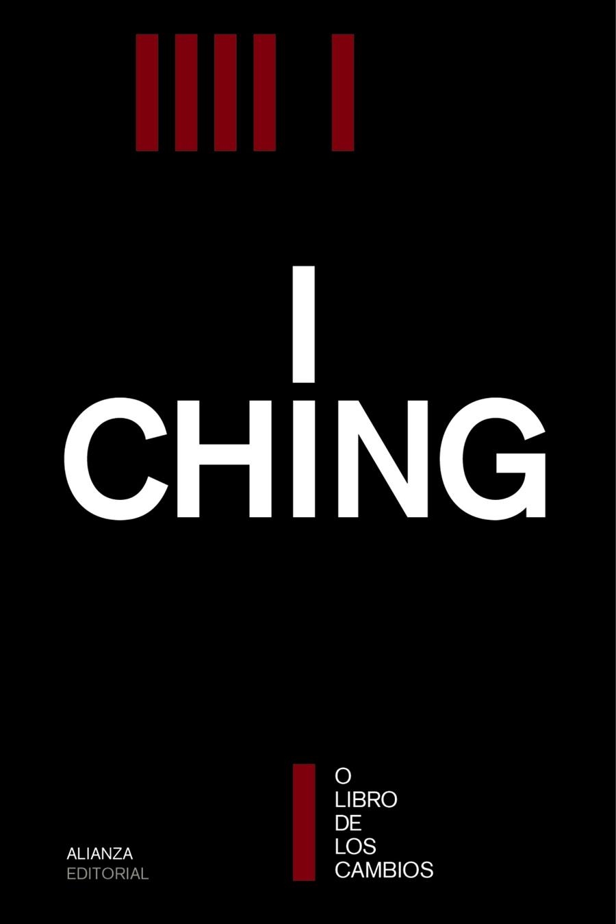 I CHING O EL LIBRO DE LOS CAMBIOS | 9788491047032 | ANÓNIMO | Llibreria Geli - Llibreria Online de Girona - Comprar llibres en català i castellà