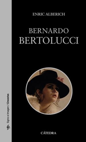 BERNARDO BERTOLUCCI | 9788437636849 | ALBERICH,ENRIC | Libreria Geli - Librería Online de Girona - Comprar libros en catalán y castellano