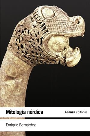 MITOLOGÍA NÓRDICA | 9788491047353 | BERNÁRDEZ, ENRIQUE | Libreria Geli - Librería Online de Girona - Comprar libros en catalán y castellano