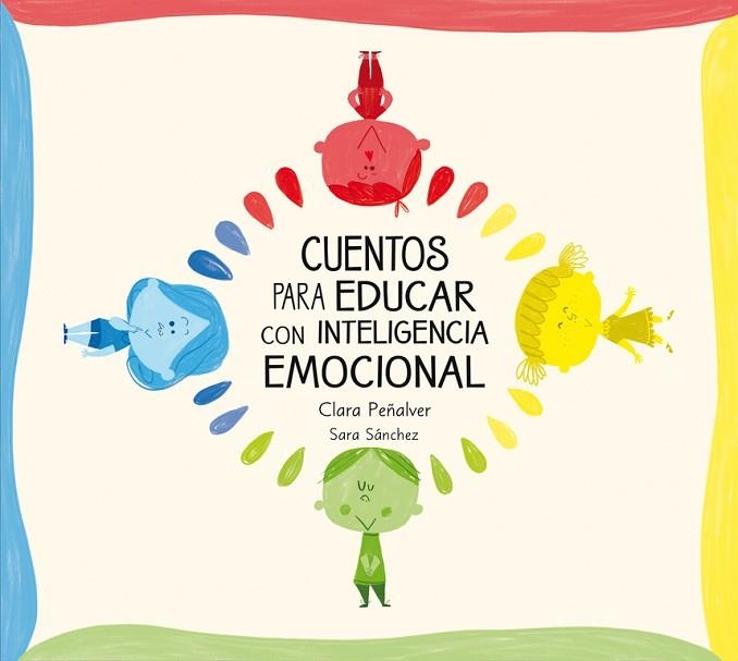 CUENTOS PARA EDUCAR CON INTELIGENCIA EMOCIONAL | 9788448842642 | PEÑALVER,CLARA | Libreria Geli - Librería Online de Girona - Comprar libros en catalán y castellano