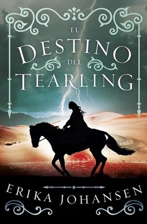 LA REINA DEL TEARLING-3.EL DESTINO DEL TEARLING | 9788401019234 | JOHANSEN,ERIKA | Libreria Geli - Librería Online de Girona - Comprar libros en catalán y castellano