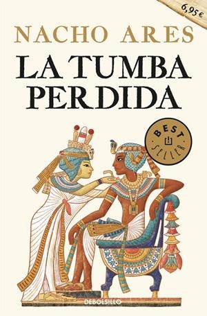 LA TUMBA PERDIDA | 9788466340342 | ARES,NACHO | Llibreria Geli - Llibreria Online de Girona - Comprar llibres en català i castellà
