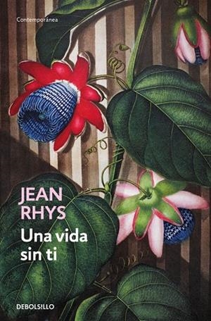 UNA VIDA SIN TI | 9788466340557 | RHYS,JEAN | Llibreria Geli - Llibreria Online de Girona - Comprar llibres en català i castellà